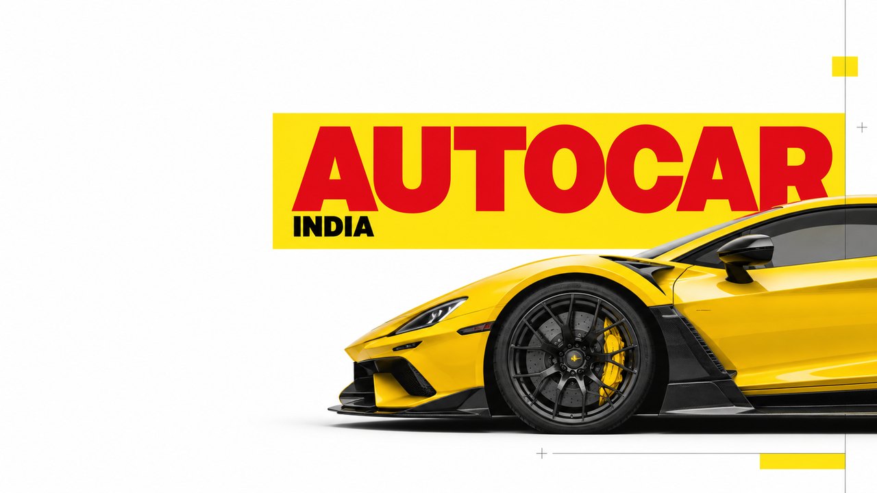 Autocar India