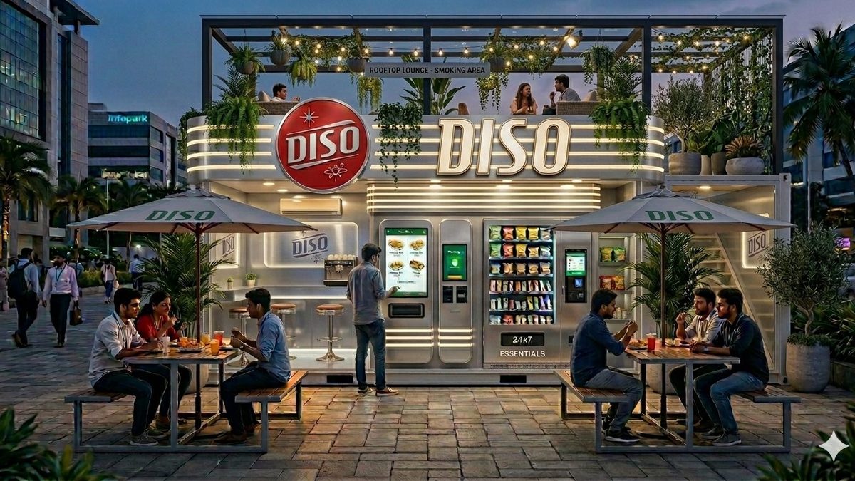 DiSo