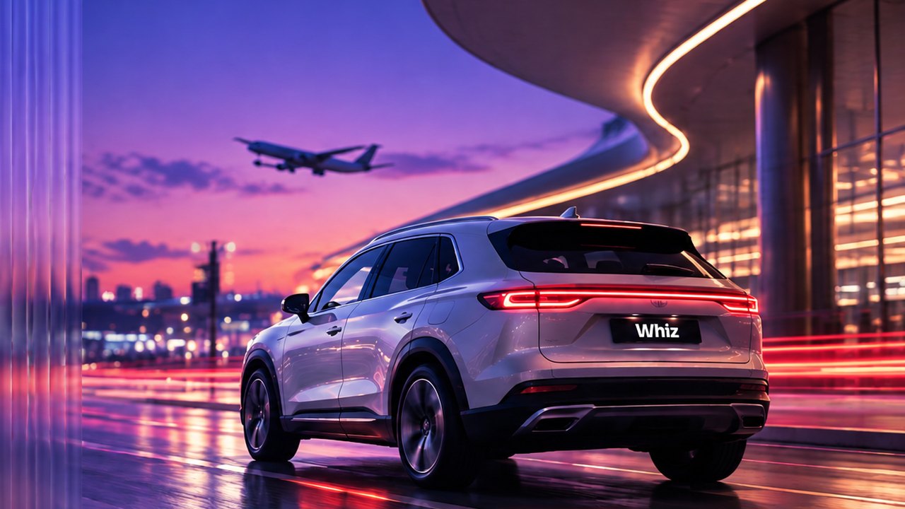 Whiz